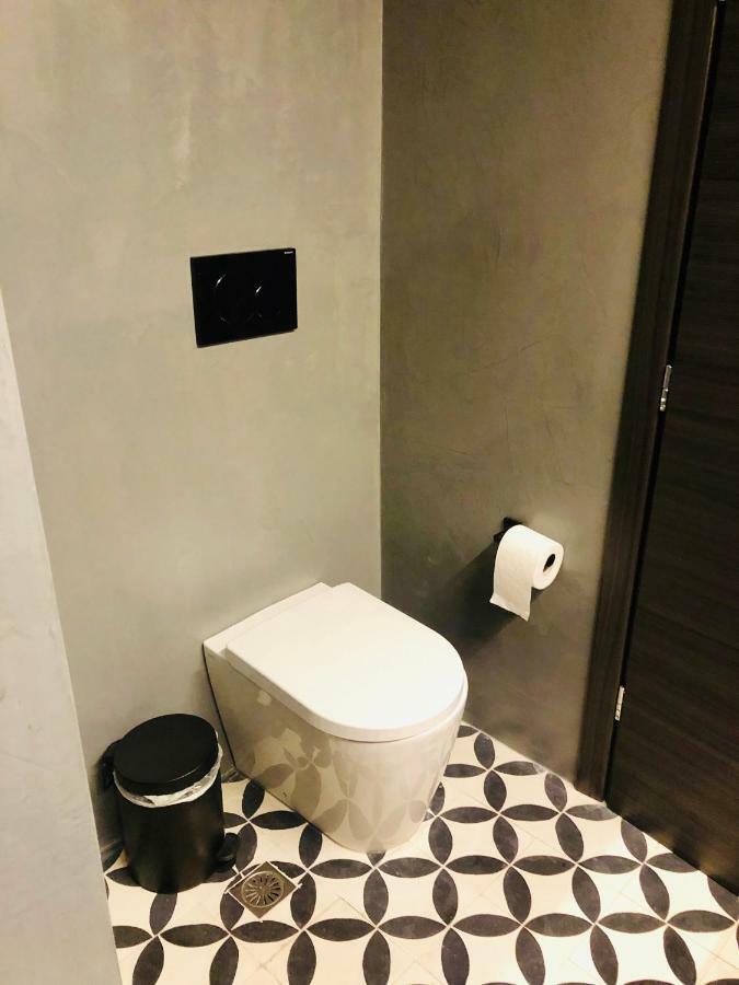 Athos 18 Kolonaki Square Central!!! Athen Exterior foto