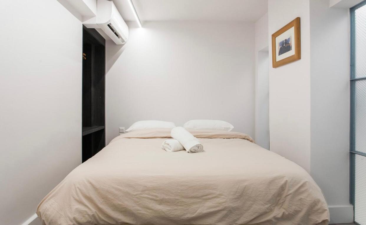 Athos 18 Kolonaki Square Central!!! Athen Exterior foto