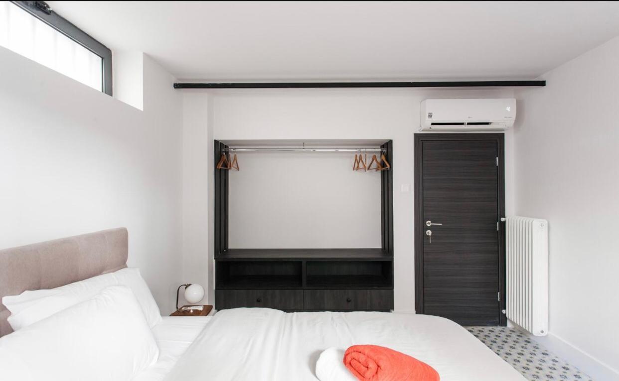 Athos 18 Kolonaki Square Central!!! Athen Exterior foto