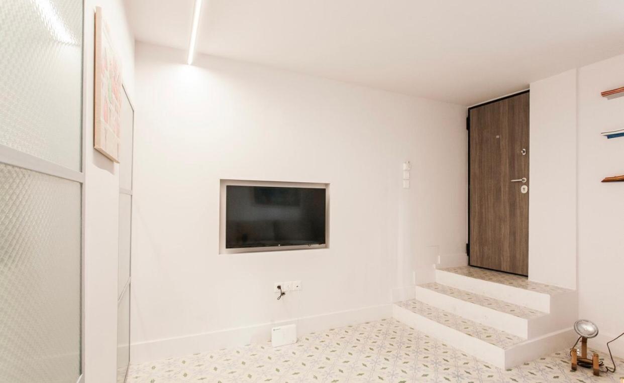Athos 18 Kolonaki Square Central!!! Athen Exterior foto